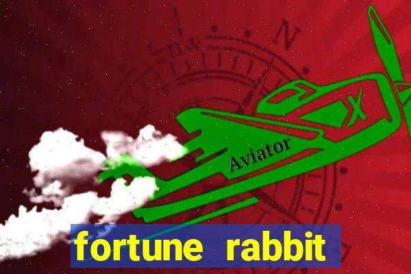 fortune rabbit horario pagante hoje